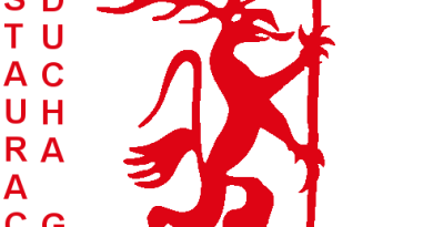 Restauracja u Ducha Gór - logo