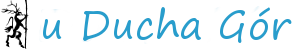 Logo u Ducha Gór